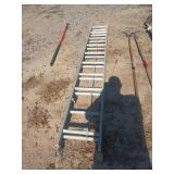 20 ft extension ladder