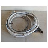 20 ft water hose for boat / RV