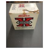 25 rounds 16 gauge two and three quarter inch