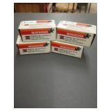 200 rounds Winchester Super x 22LR
