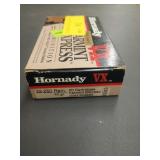 11rd Hornady VX 22-250 REM 40 Gr