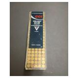 100 round mini mag 22LR