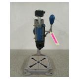 Dremel workstation including drill press, 16 in