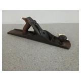18-in Stanley "Bailey" number 6 hand planer