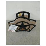 Two new better homes and gardens hose hangers