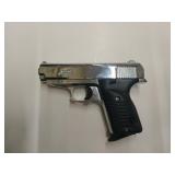 Lorcin model L380 cal. 380 auto, one magazine, ser