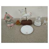 Collection of lovely things, including a