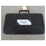 Inficon TEK-mate refrigerant leak detector, in