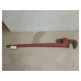 42 inch pipe wrench