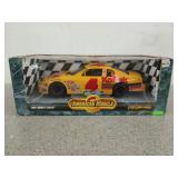 American muscle 1997 Monte Carlo number 4 Kodak