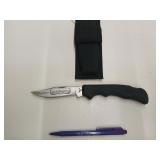 Case xx blackhorn 4.2 , 2003L