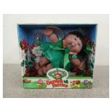 New in box cabbage patch kids Winter Holly