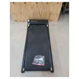 URevo treadmill with remote, works