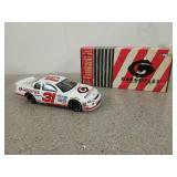 Action racing collectibles, 1998 limited edition