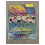 1986 New York Yankees yearbook, 37th annual