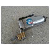 Campbell Hausfeld 3/8 inch butterfly impact