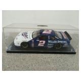Rusty Wallace #2 Miller 1997 Thunderbird race