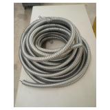 40 ft plus or minus 1 in flexible EMT