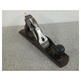 14-in Stanley "Bailey" hand planer