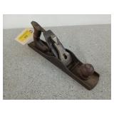 Old 13 in Worth hand planer