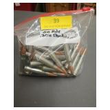 50 rounds 308 steel
