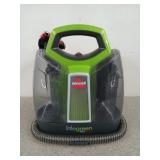Bissell Little Green pro-heat, works