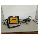 Klutch ST 80 i stick / TIG welder, works