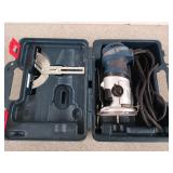 Bosch Colt 1.25 horsepower trim router gkf125ce