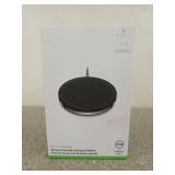 Belkin wireless charging pad, new in box
