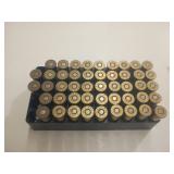 47 rounds 44 rem mag