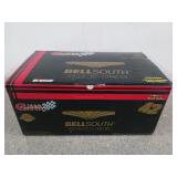 Team Caliber 1:24th scale diecast replica of