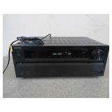 Onkyo sound system, works, no remote
