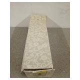 Mark Roberts Mardi Gras King elfin, med, 18 in