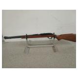 Marlin 22LR semi-auto has rust on barrels serial