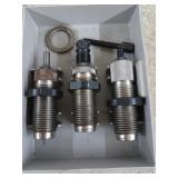 RCBS 3-die carb set .44MG/.44SP