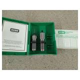 RCBS FL die set .250 SAV