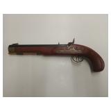 Jukar black powder only ! 45? or 50 cal? Serial