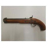 Connecticut valley arms black powder only 45 Cal