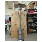 Heatmaxx 8 ft outdoor area heater, works