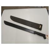 U.S 1942 Collins legitimus machete