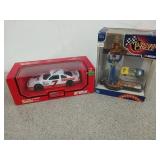 Racing Champions #7 Hooters 1993