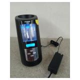 Waring Pro professional wine chiller/warmer, works