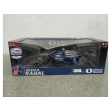 Greenlight NTT Indycar number 15 Graham Rahal