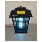 Flotron 10-in bug zapper, works