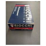 50 rounds 40 caliber s&W