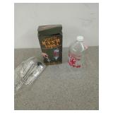 M*A*S*H vodka distillery system with original box