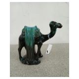 Beautiful Blue Mountain Pottery blue and black