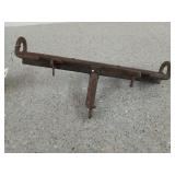 11 inch hand saw sharpening clamp