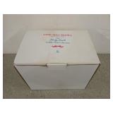 New in box, Little Miss Shirley from the series