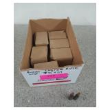 180 rounds of Russian wasp sniper rifle bullets,